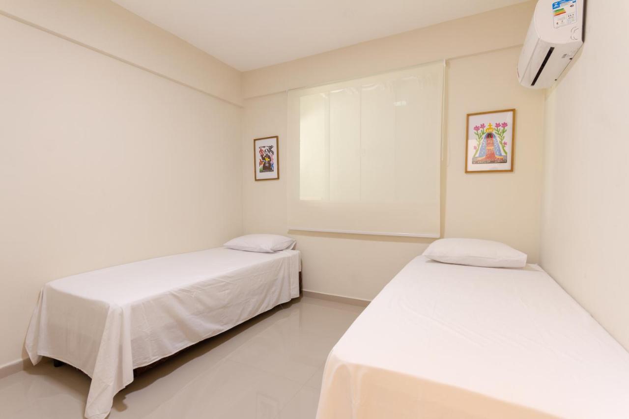 Conforto A Beira Mar! Apartamento Com Vista Para O Mar. Ангра-дус-Рейс Екстер'єр фото