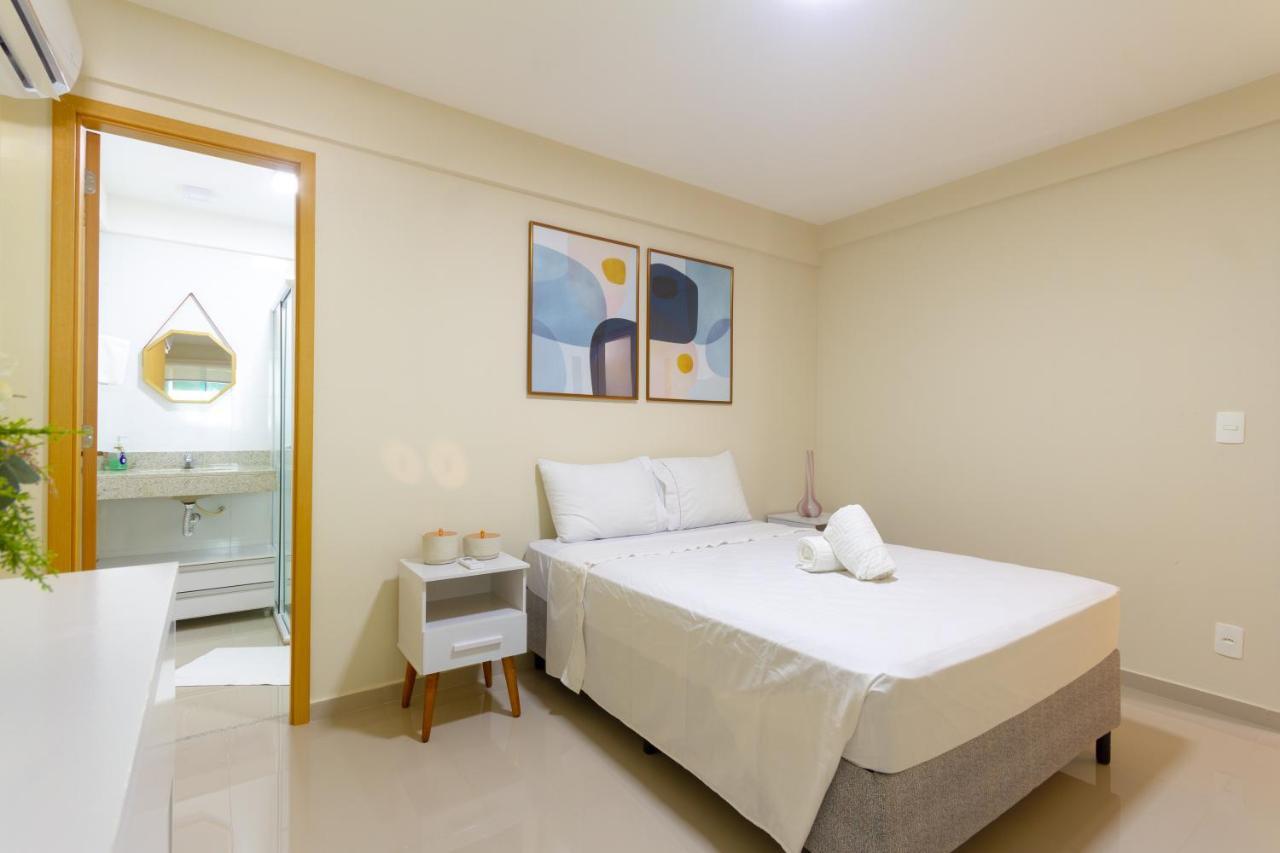 Conforto A Beira Mar! Apartamento Com Vista Para O Mar. Ангра-дус-Рейс Екстер'єр фото